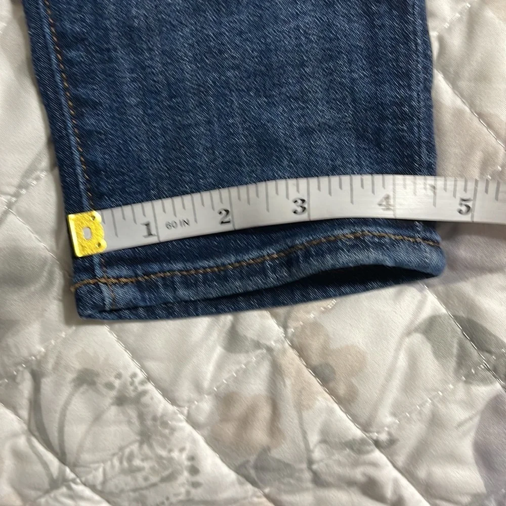 J Brand Misfit jeans 26 - Picture 4 of 8